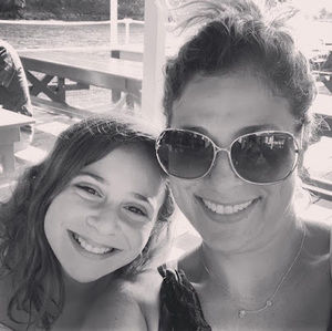 Meet your Posher, Beth